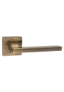 Ручка дверная "Савоярди" 514-02 , бронза античная